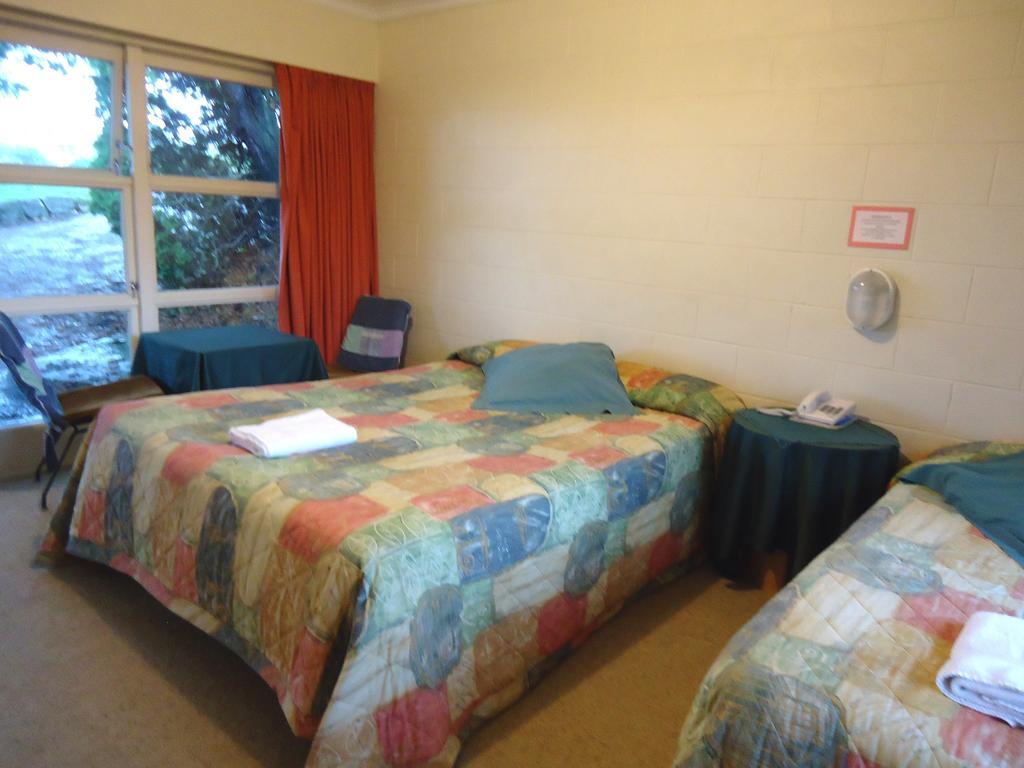 Park Lodge Motel Te Awamutu Room photo